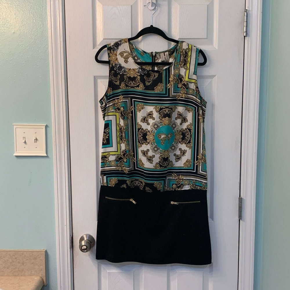 Women’s  Madison Dress